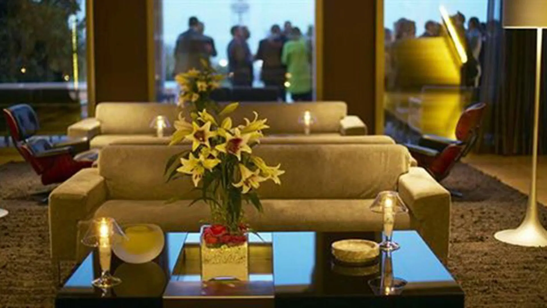 Hotel Miramar Barcelona Gl