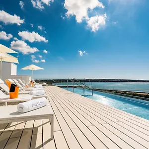 Five Flowers & Formentera فندق إس بويولس