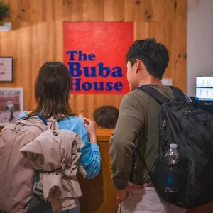 Buba House Albergue
