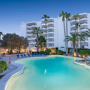 Apart-hotel Alcudia Port de Alcudia (Mallorca)