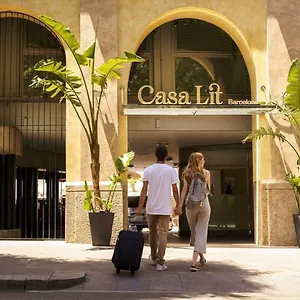 Casa Lit *** برشلونة