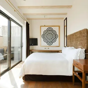 Hotel Sonder Do Plaça Reial Barcelona