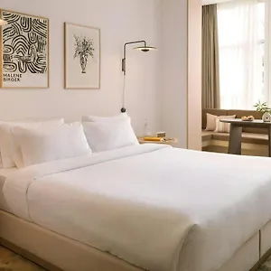 Paseo De Gracia Hotel, Sonder By Marriott Bonvoy ホテル