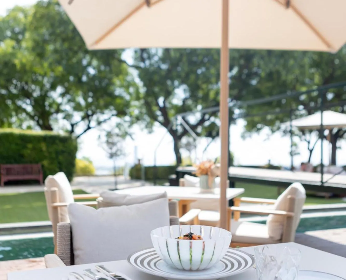 *****  Hotel Miramar Barcelona Gl Spain