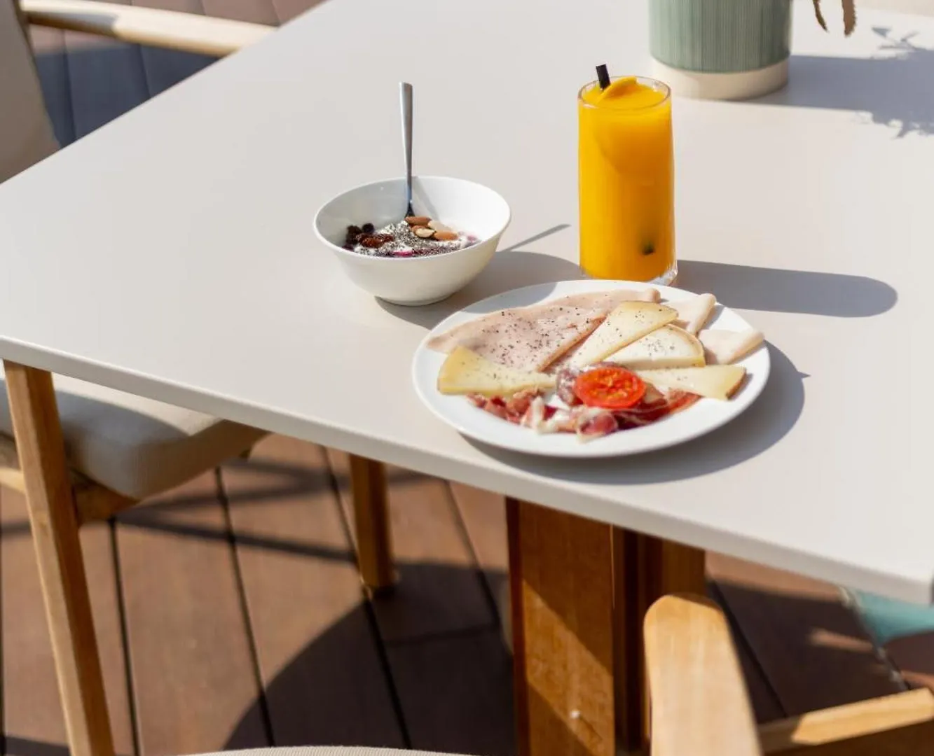 Hotel Miramar Barcelona Gl