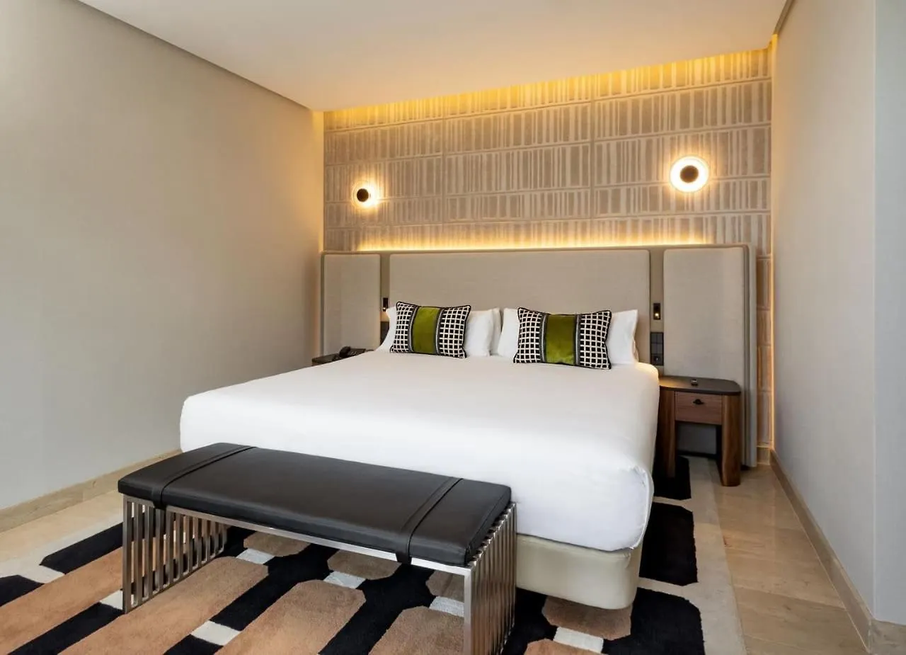 *****  Hotel Miramar Barcelona Gl Espanha