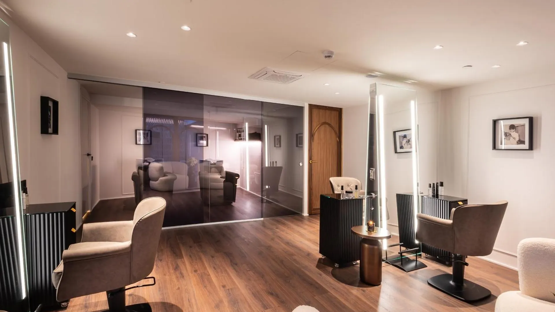 Hotel Miramar Barcelona Gl Espanha