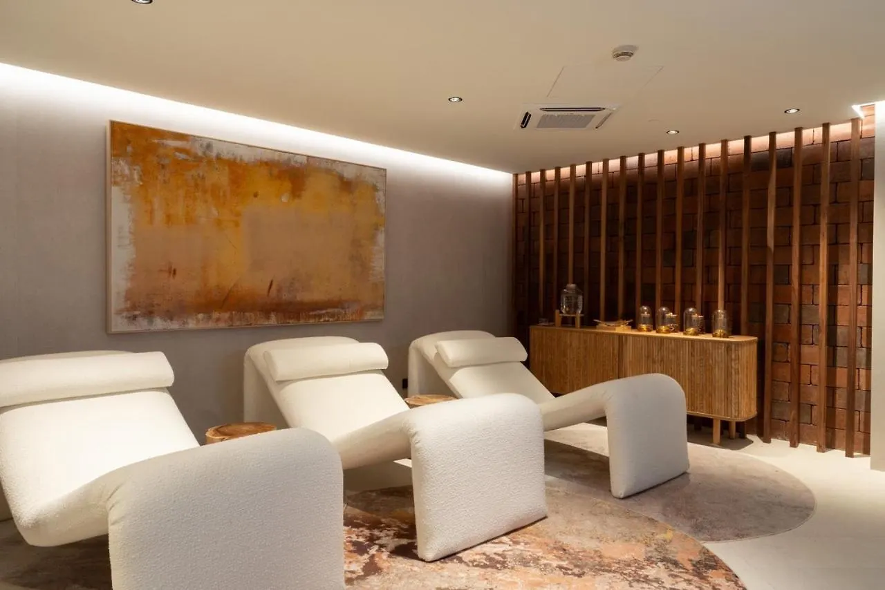 *****  Hotel Miramar Barcelona Gl Spain