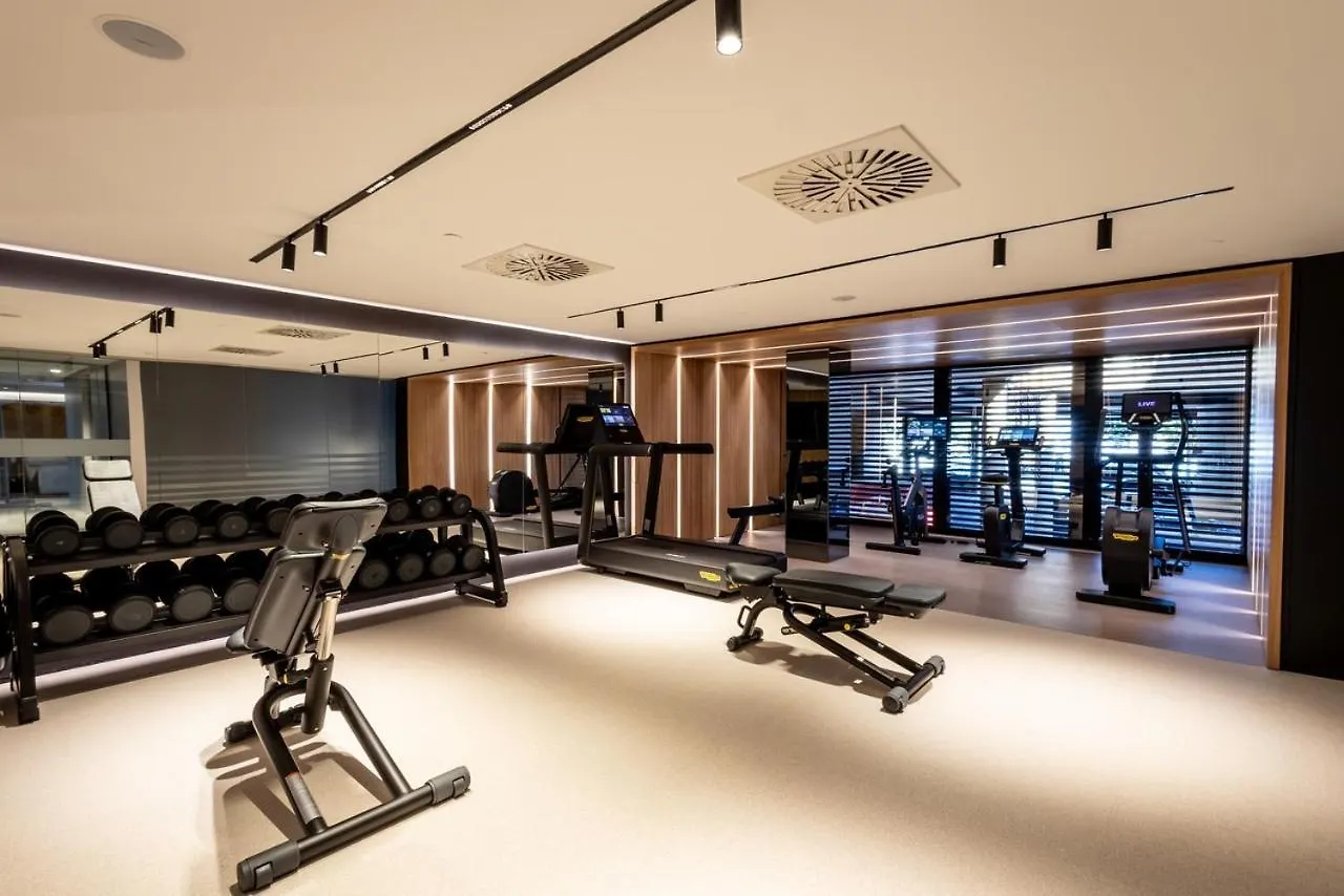 Hotel Miramar Barcelona Gl