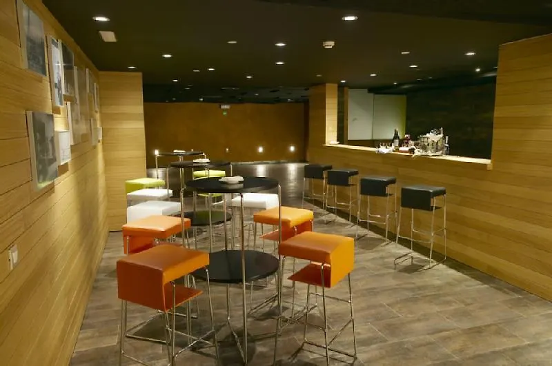 Hotel Miramar Barcelona Gl Espanha