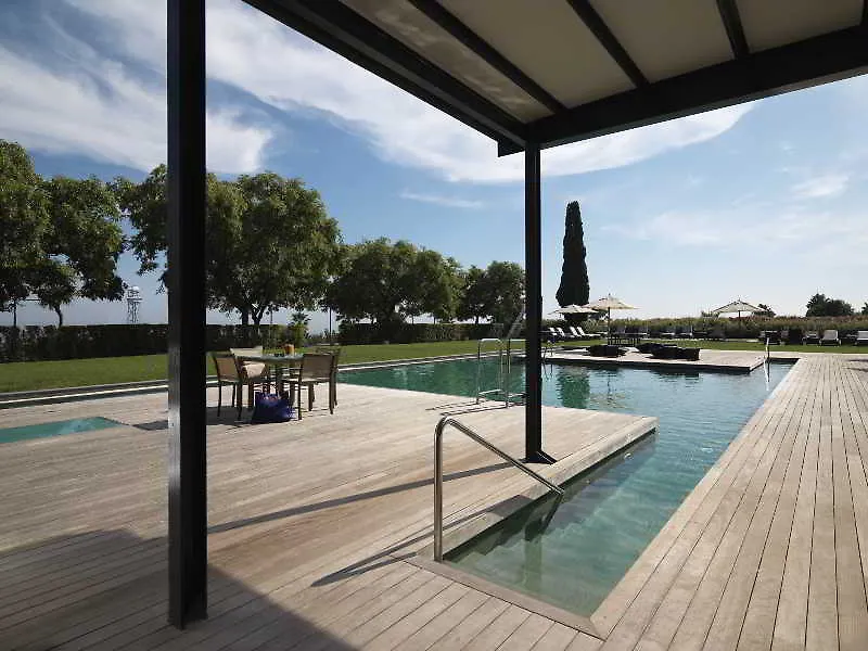 Hotel Miramar Barcelona Gl Espanha