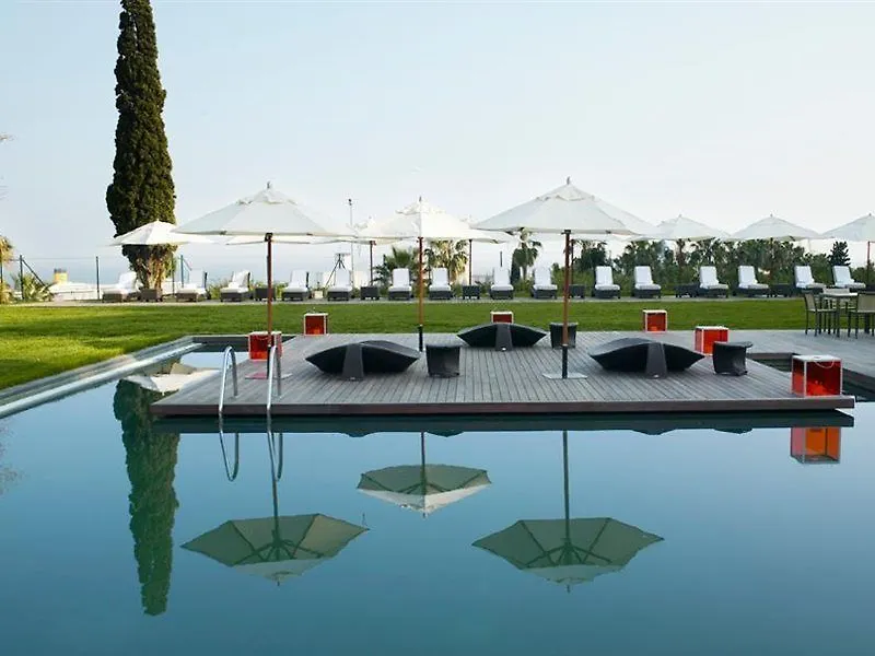 Hotel Miramar Barcelona Gl