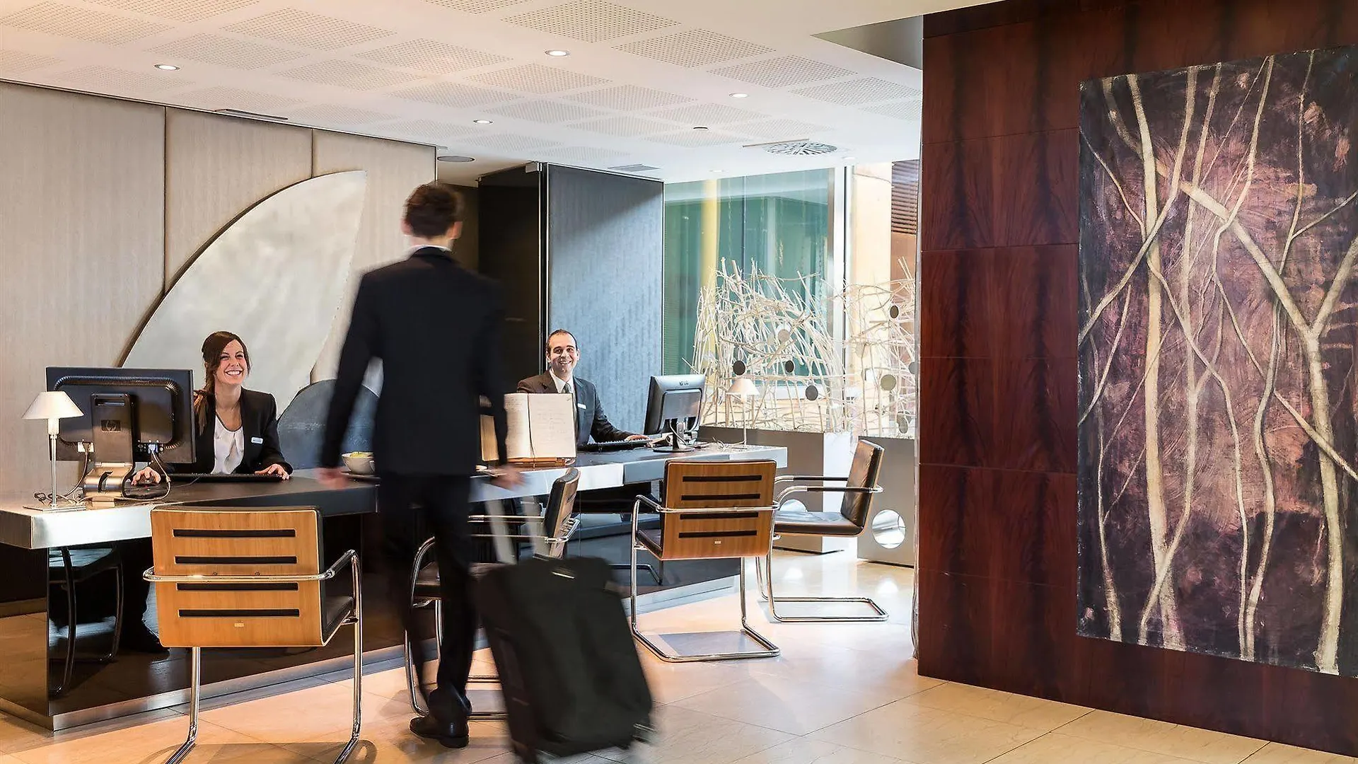 Hotel Miramar Barcelona Gl