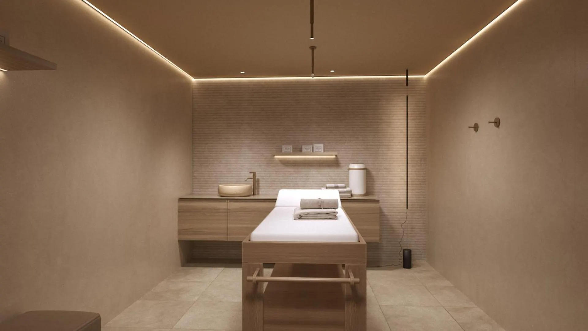 *****  Hotel Miramar Barcelona Gl Испания