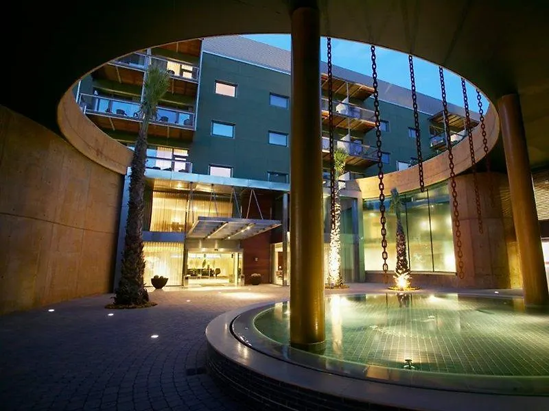Hotel Miramar Barcelona Gl Испания