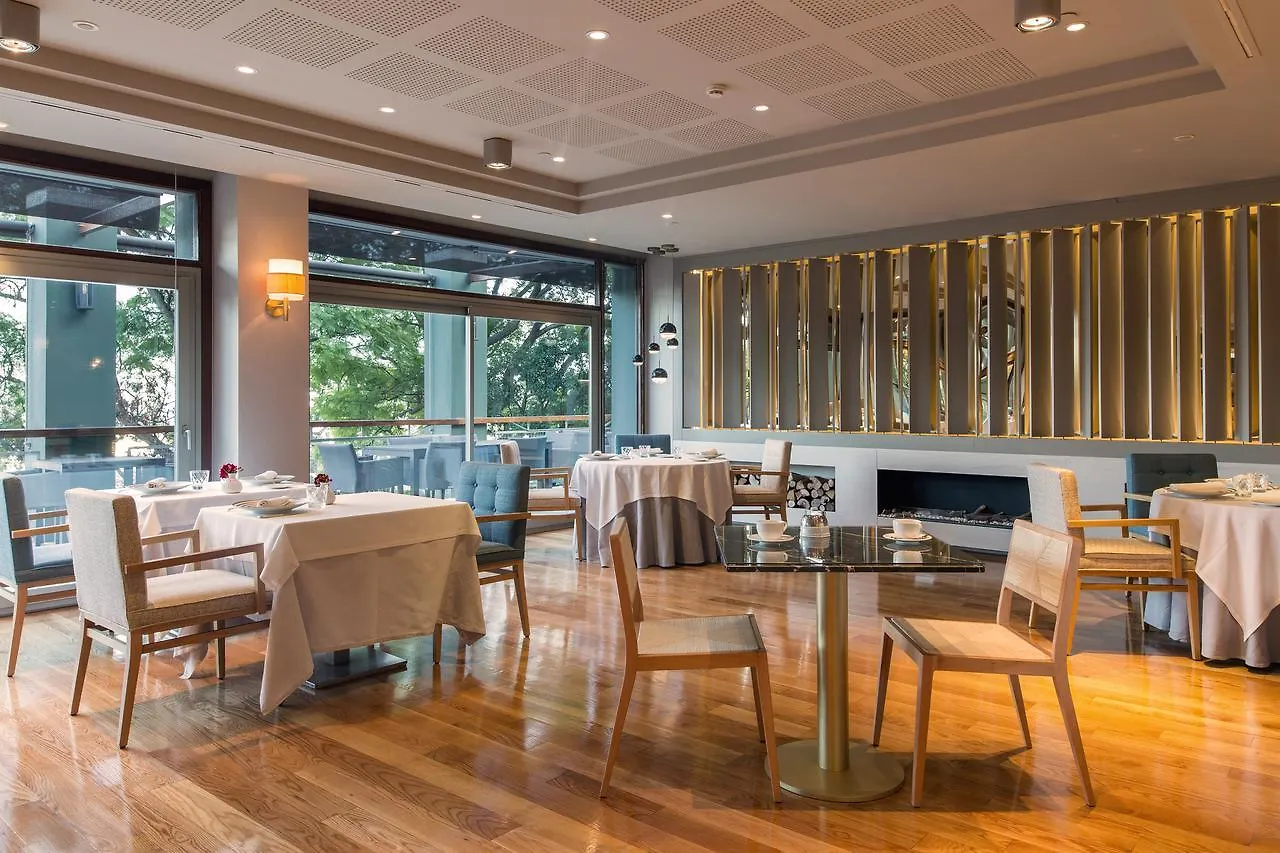 Hotel Miramar Barcelona Gl 5*,  Испания